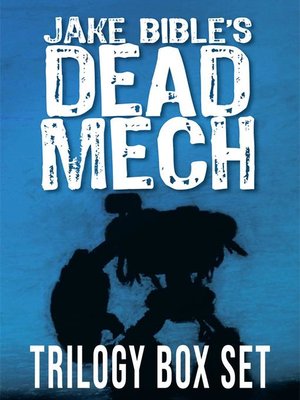 cover image of Dead Mech